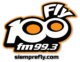 Fly FM 99.3 Mhz 