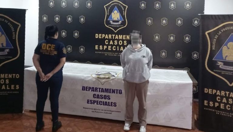 Cayó la Banda de Iara, la chica de 23 años que lideraba una gavilla que robaba camionetas de alta gama en La Matanza