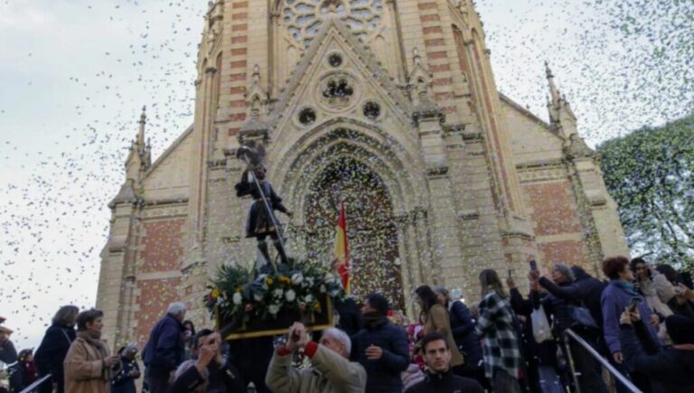 Para celebrar San Isidro Labrador, el municipio anunció una campaña comercial con importantes descuentos