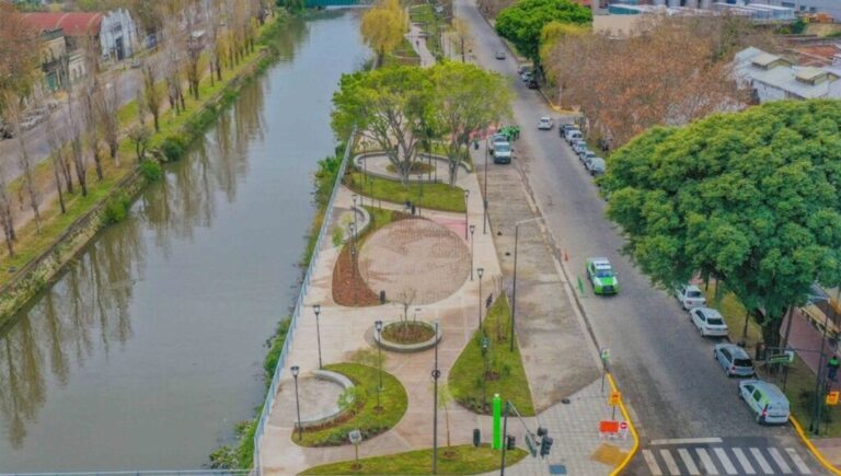 El Canal de San Fernando será Sitio de Memoria: la historia de las víctimas de la dictadura halladas allí
