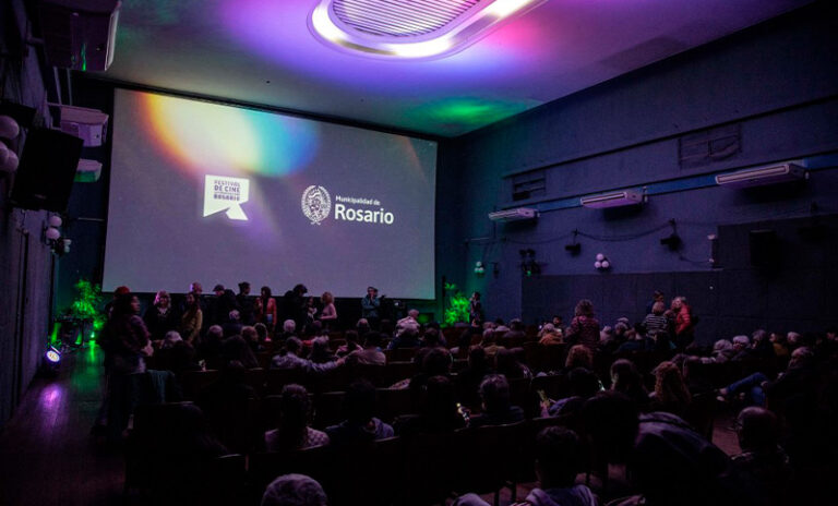 Festival de Cine Latinoamericano Rosario: habrá estrenos, funciones especiales, proyecciones fulldome, talleres e invitados