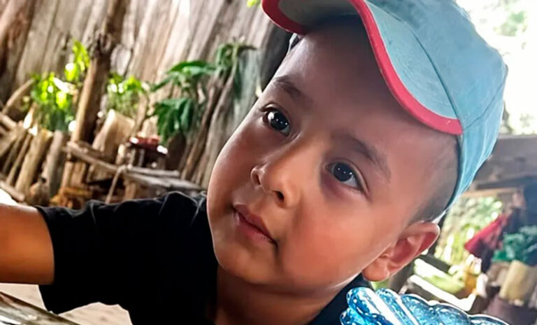 Caso Loan: los jueces del juicio realizarán una inspección ocular en la casa de la abuela Catalina
