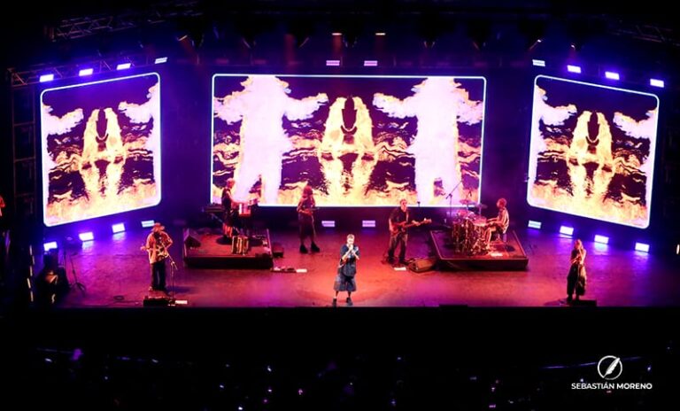 El Plan de La Mariposa vuelve a Rosario con su mixtura de estilos entrelazados con rock
