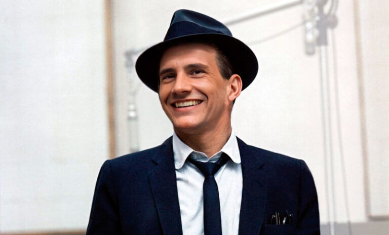 Homenaje a Frank Sinatra: estreno mundial del musical «My Way» en Rosario