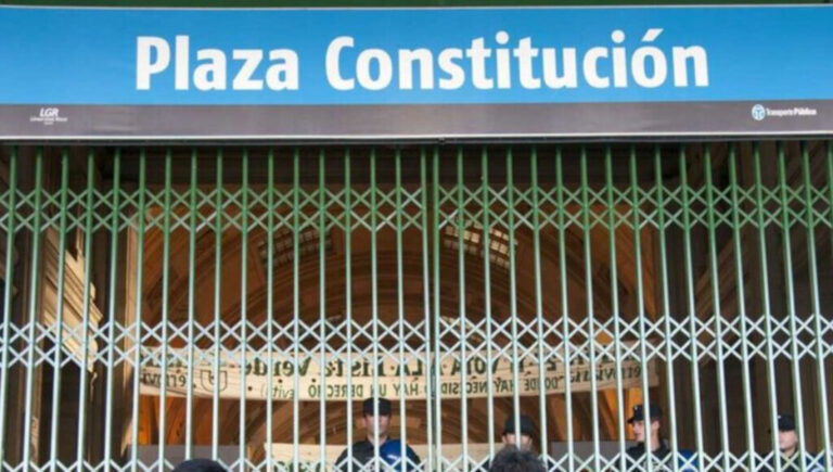 Por dos años el tren Roca no andará los fines de semana: el motivo de una noticia que impacta en millones de vecinos