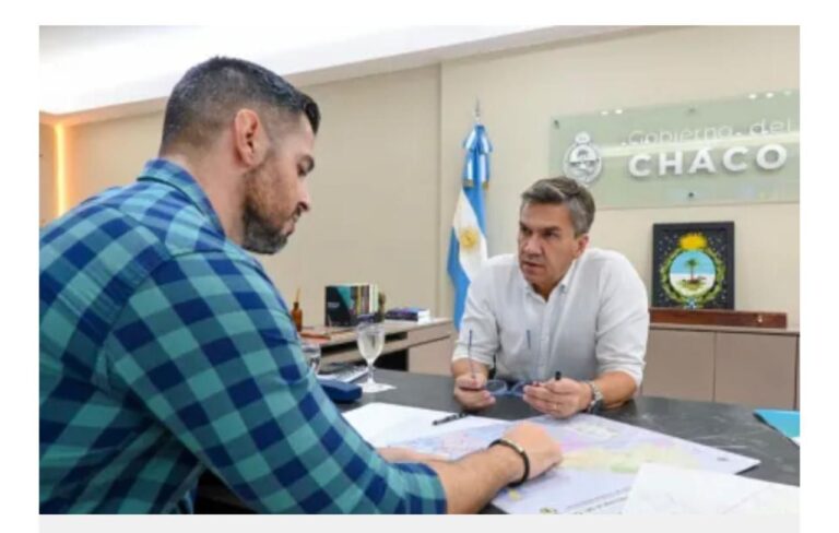 馃敶 PROVINCIALES | Vialidad Nacional licit贸 la repavimentaci贸n de la Ruta Nacional 89 entre Chaco y Santiago del Estero