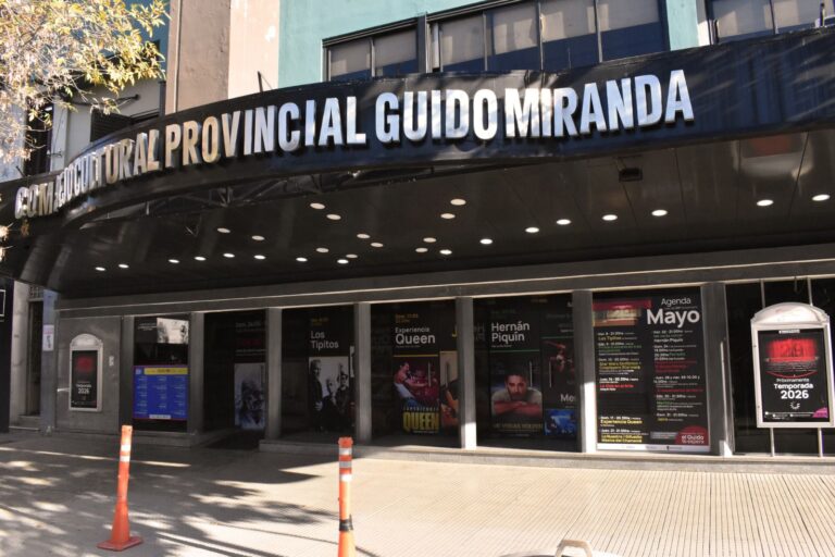 🔴 PROVINCIALES | El Guido Miranda celebrará su 29° aniversario con una gran gala artística y el tradicional pericón nacional