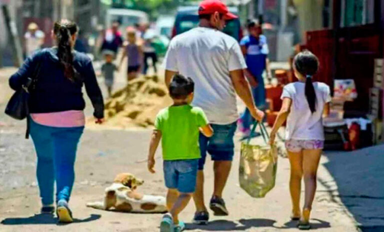 La canasta de crianza aumentó por encima de la inflación: ¿cuánto cuesta mantener a un niño?
