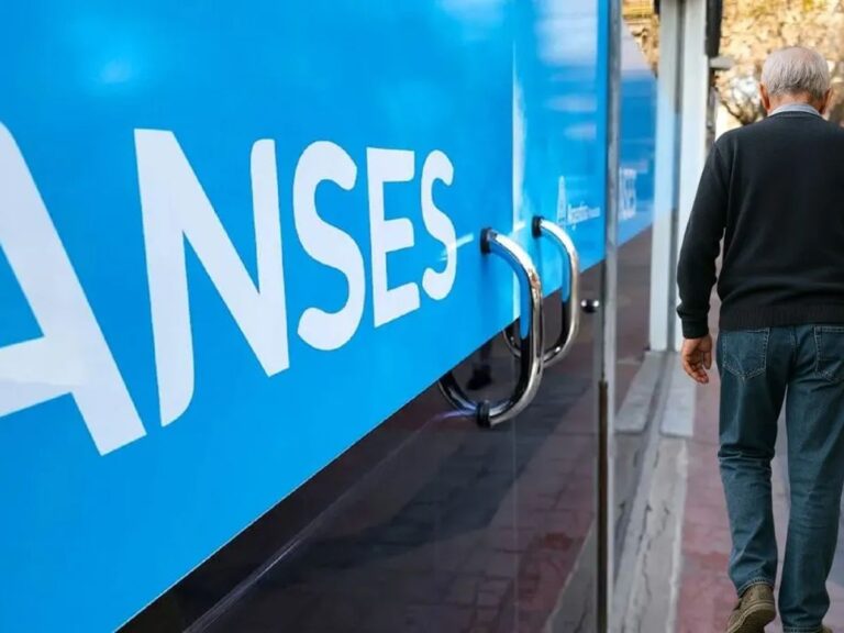 馃敶 NACIONALES | ANSES confirm贸 cu谩nto cobrar谩n las PNC y la PUAM con aguinaldo en junio