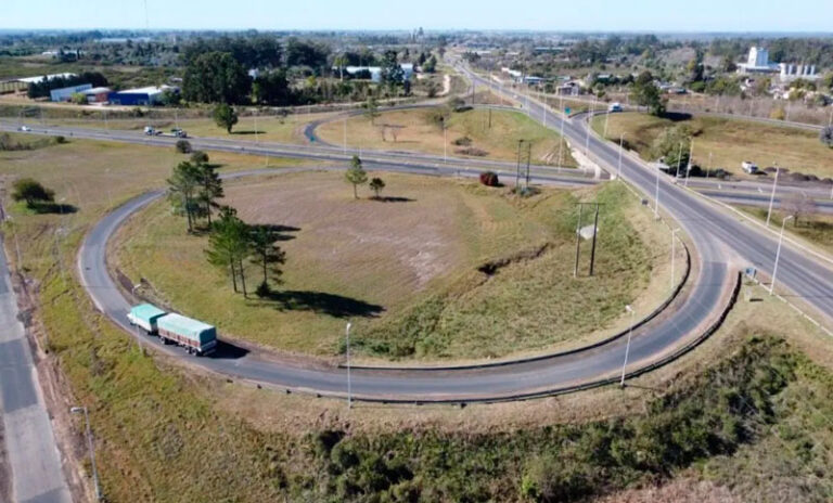 El Gobierno recibió veinte ofertas para concesionar otros ocho tramos de rutas nacionales