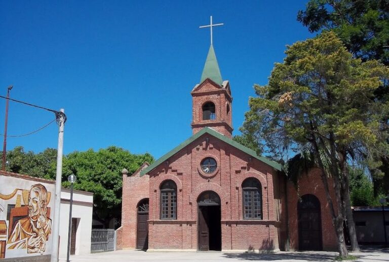 🔴 PROVINCIALES | Misas, rosarios y procesión: así será la celebración de Santa Rita en Puerto Tirol