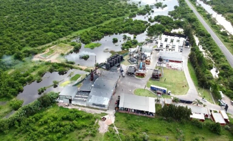 Vecinos de Gualeguay exigen la relocalización de una empresa por el crecimiento exponencial de cáncer y distintas enfermedades