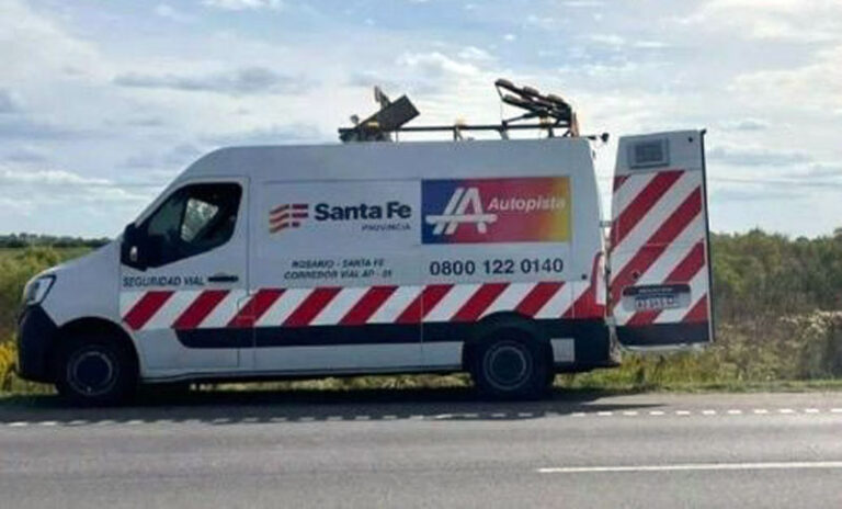 Gremio de peajes logró abrir nuevos puestos laborales en la Autopista Santa Fe-Rosario