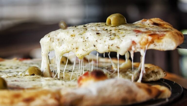 Llega la Noche de las Pizzerías a Vicente López: todos los locales que ofrecen descuentos y promos