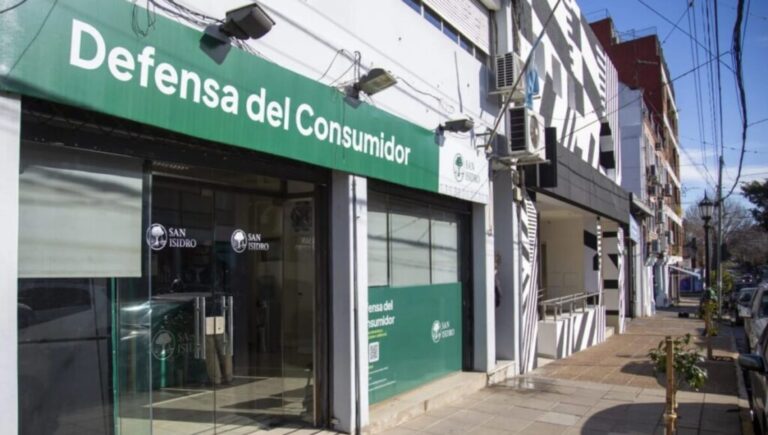Cómo hizo una vecina de San Isidro para recuperar $19 millones tras un conflicto con planes de ahorro