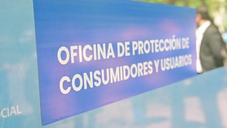 Con récord de casos resueltos, así funciona en Escobar la Dirección Municipal de Defensa del Consumidor