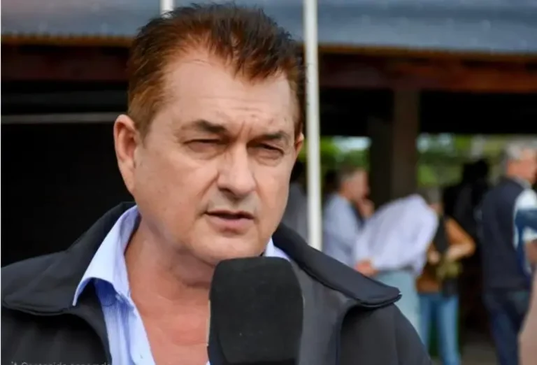 🔴 PROVINCIALES | Dudik: “El ataque de Sander es contra los productores, no contra el gobierno”