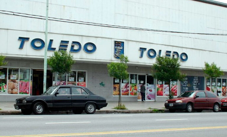 Mar del Plata: el gremio mercantil intimó a la cadena de supermercados Toledo por atraso salarial y se declaró en alerta