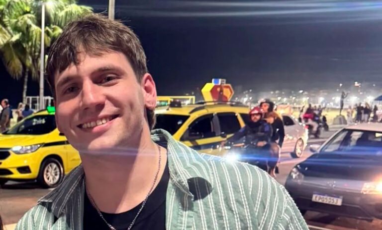 Repatriaron los restos de “Gaspi” a una semana del siniestro aéreo en Río de Janeiro