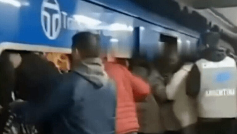 Tren San Martín: hay un nuevo cronograma de horarios con más servicios pero con cambios de rutinas