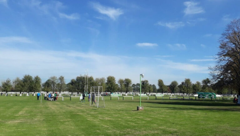 Tigre será dueño de un predio de 13 hectáreas en Escobar y allí proyecta su nuevo centro de entrenamiento