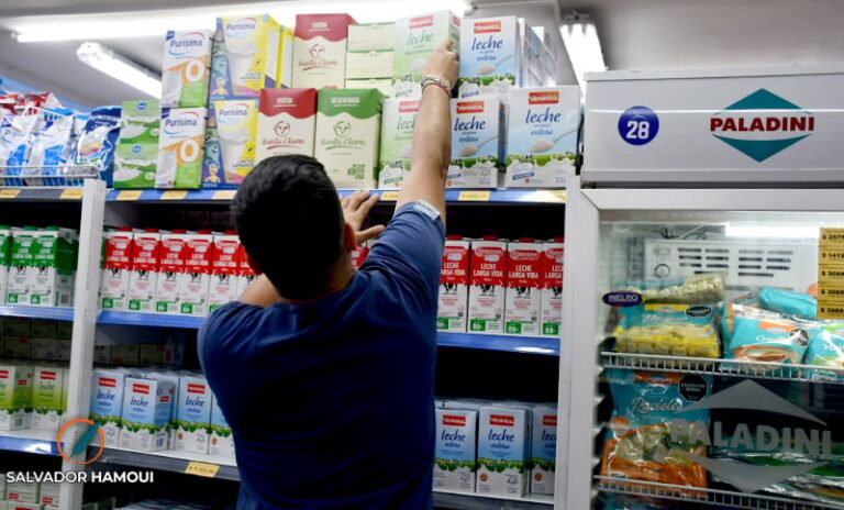 La inflación fue de 2,1% en mayo: evidenció una desaceleración por segundo mes consecutivo