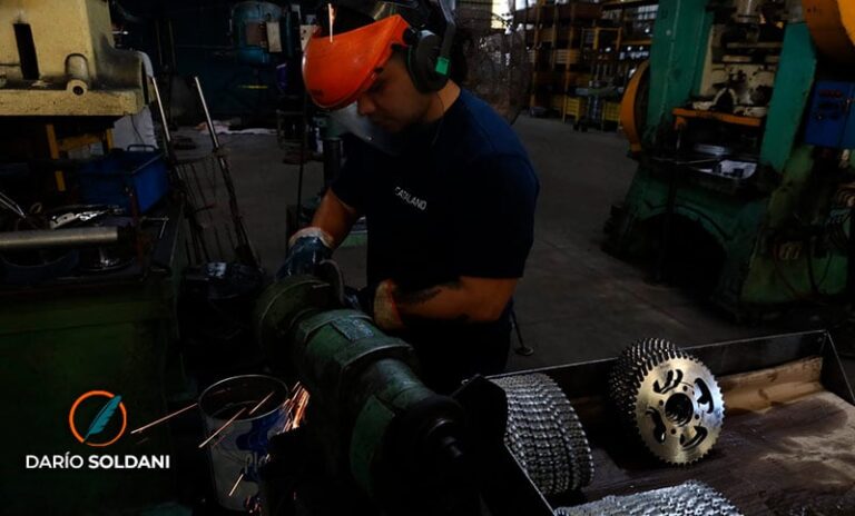 Empresas en jaque: en lo que va de 2026 ya hay récord de concursos preventivos de crisis en las industrias nacionales