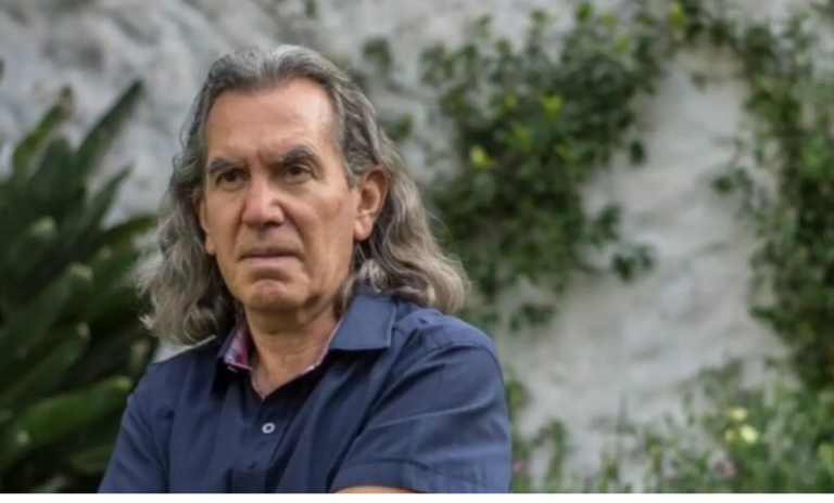 Llonto: «La democracia tiene un enorme problema con la justicia «del viva la pepa» que es causa de nuestros males»