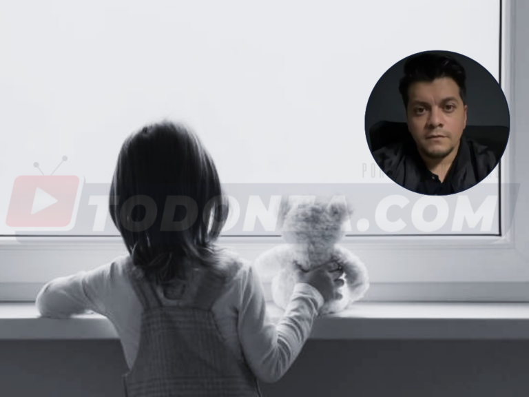 🔴 SÁENZ PEÑA | Un padre hizo público su reclamo y cuestionó la actuación de la Justicia en una causa sensible