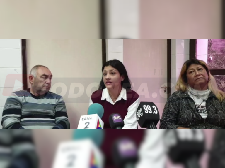 🔴 SÁENZ PEÑA | La Fundación «Hoy Soy Yo» denuncia que su trabajo con pacientes oncológicos está en riesgo