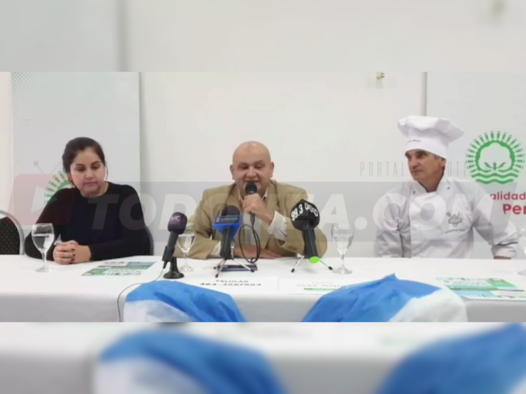 🔴 SÁENZ PEÑA | Ya están abiertas las inscripciones para el 5to Campeonato de Locro 2026