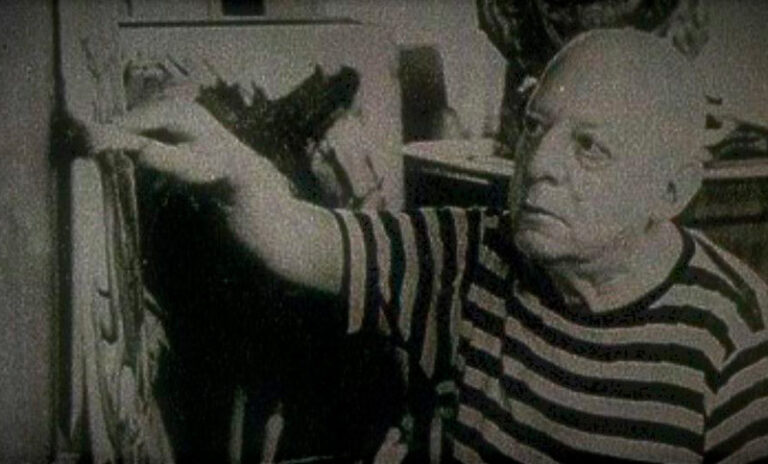 Parravicini y otro descubrimiento histórico: el Cono Sur bajo vigilancia global, con Argentina como actor trascendental