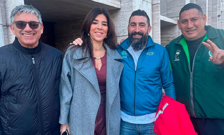 La Justicia ordenó reincorporar a un delegado camionero despedido por una distribuidora