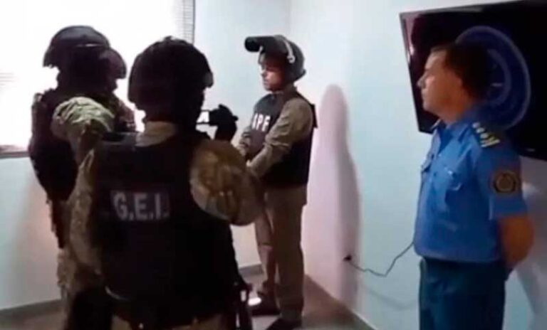 Piden 14 años de prisión para el productor rural Leonardo Airaldi por supuesto narcotráfico