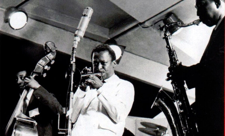 El histórico 1956 de Miles Davis y su primer gran quinteto son rescatados por nuevo boxset