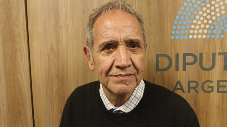 Palazzo cuestionó a la Justicia por suspender la cautelar que frenó la reforma laboral y denunció un fallo «ilegítimo y sospechado
