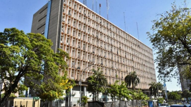 🔴 PROVINCIALES | Más de $3.685 millones destinados a insumos nutricionales para pacientes pediátricos y adultos