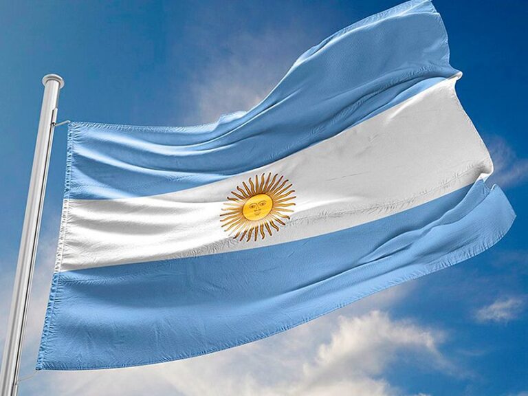 🔴 PROVINCIALES | El gobierno provincial invita al Acto Central por el Día de la Bandera en Sáenz Peña