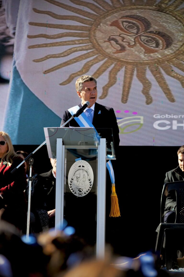 🔴 PROVINCIALES | Zdero: “La baja de la mortalidad materno infantil no es casual, es el resultado de una decisión de gobierno”