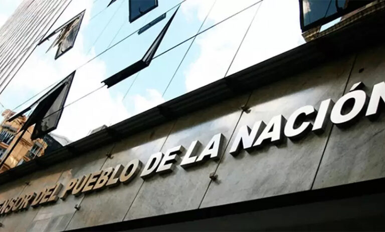 Denuncian que hay más de 12 millones de argentinos que no tienen Defensoría del Pueblo en sus provincias