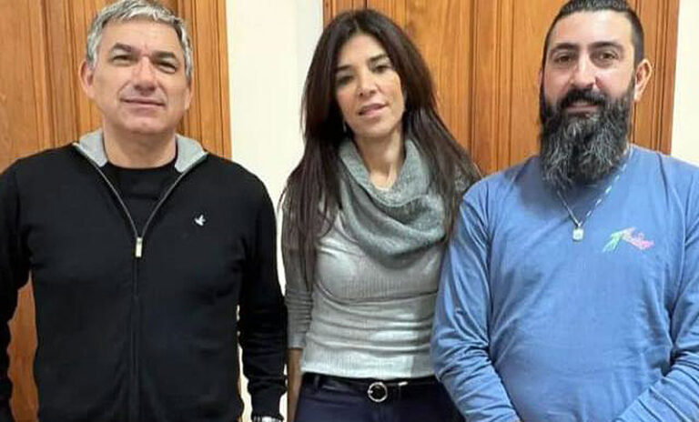 La Justicia ordenó la reincorporación de un delegado del Sindicato de Camioneros en Rosario