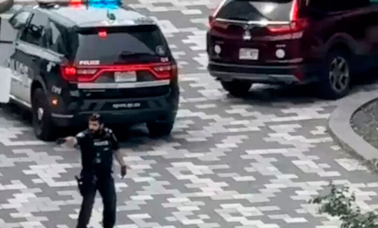 Violencia en Canadá: tres personas murieron en un tiroteo ocurrido en Montreal