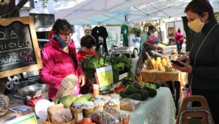 Morón: dónde estarán los Mercados Bonaerenses y las ferias con ofertas de alimentos durante junio