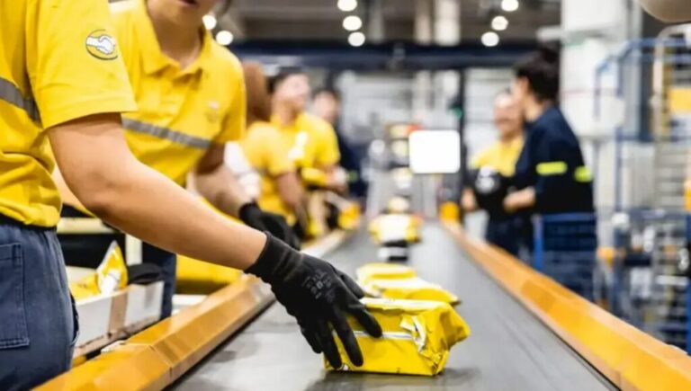 Mercado Libre amplía la búsqueda de personal para su centro logístico de Escobar: qué puestos ofrece