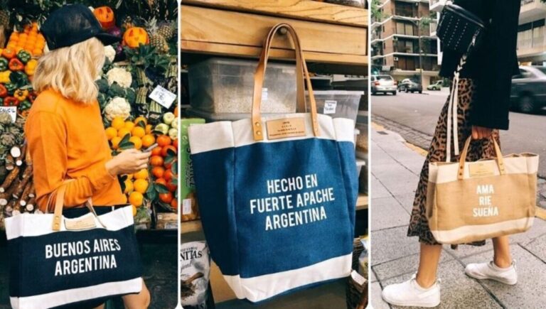 Crean productos de diseño con residuos: la historia de “SeisMásTres”, el emprendimiento de Fuerte Apache