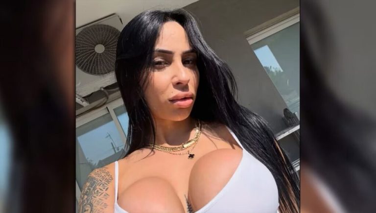 La acusan de vender drogas en boliches y le dieron prisión domiciliaria: qué dijo Macarena Distéfano como descargo en TikTok