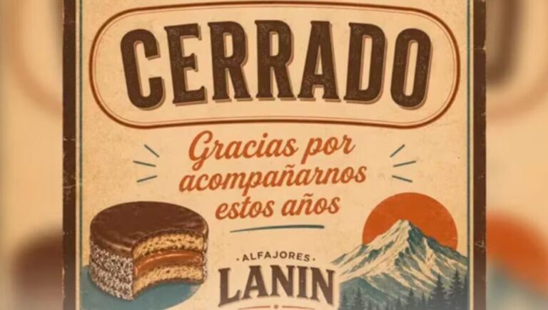 Cerró en Lomas de Zamora una fábrica de alfajores que surgieron en pandemia y fueron furor en zona sur