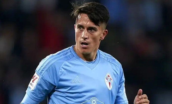 Franco Cervi regresa a Rosario Central