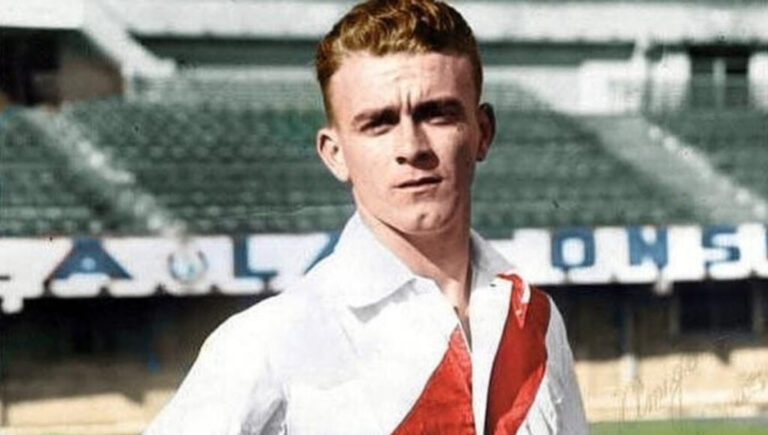 Las mil y una vidas de Alfredo Di Stéfano, el crack que Real Madrid le robó al Barcelona y fue secuestrado por guerrilleros