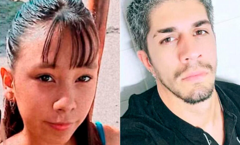 Femicidio de Agostina Vega: habló su madre por primera vez y dictaron prisión preventiva para Barrelier